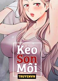 Keo Son Môi