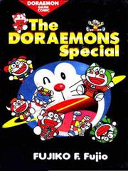 The Doraemon Special